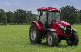 В Индии продали более 900 тысяч тракторов за 2023 год - agroexpert.md