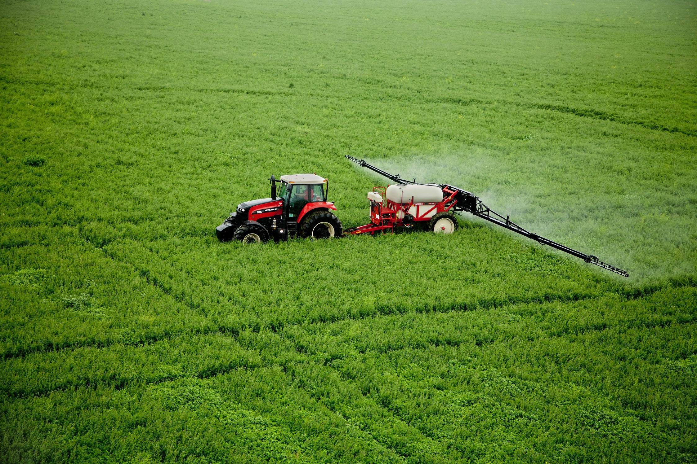 Индия удерживает второе место по экспорту агрохимикатов в мире - agroexpert.md