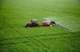 Индия удерживает второе место по экспорту агрохимикатов в мире - agroexpert.md