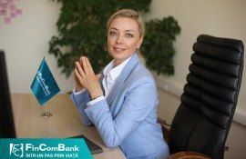 FinComBank: Abordarea individuală - agroexpert.md