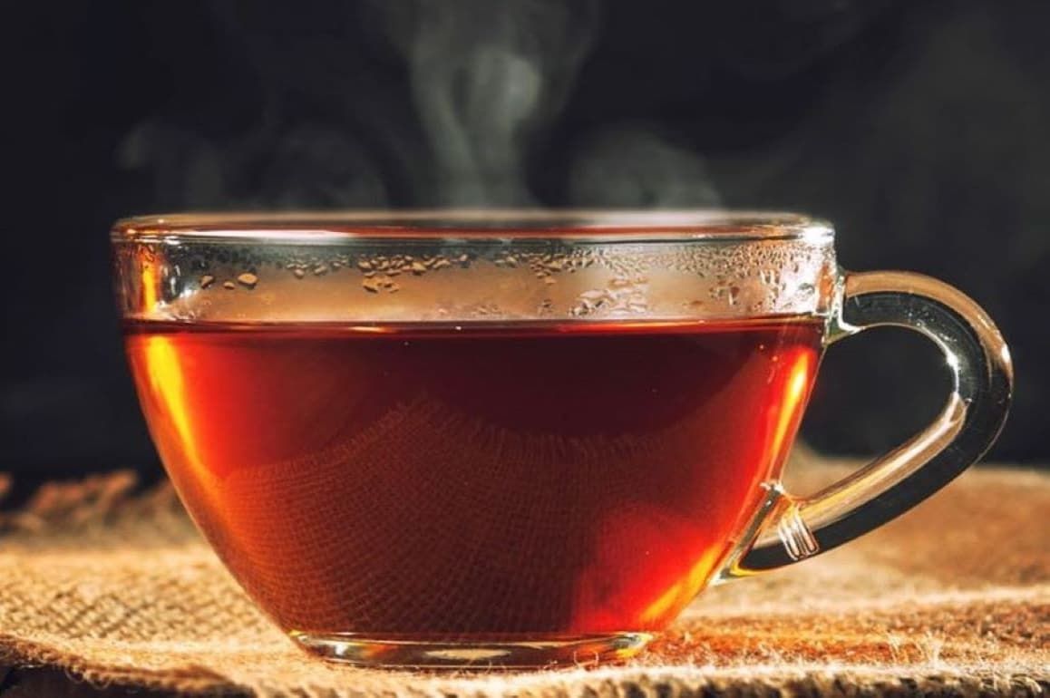 Корневые микробы могут быть секретом лучшего вкуса чая - agroexpert.md