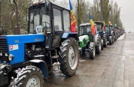 fermieri protest discuții - agroexpert.md