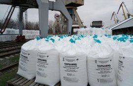 Мировые цены на удобрения остановились: это плохо или хорошо? - agroexpert.md