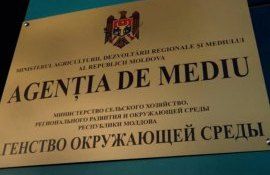 director Agenția de Mediu - agroexpert.md