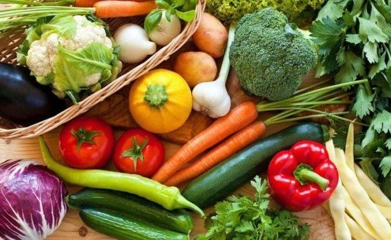Германия выбирает путь самообеспечения по овощам и фруктам - agroexpert.md