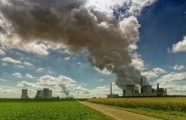 Poluarea aerului: Care sunt cauzele acestui fenomen - agroexpert.md