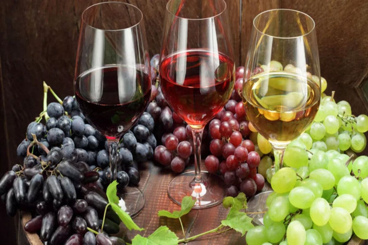 vinul moldovenesc - agroexpert.md