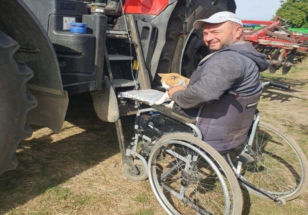 grant pentru fermierii cu dizabilități Corteva - agroexpert.md