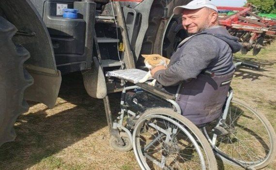 grant pentru fermierii cu dizabilități Corteva - agroexpert.md