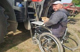 grant pentru fermierii cu dizabilități Corteva - agroexpert.md