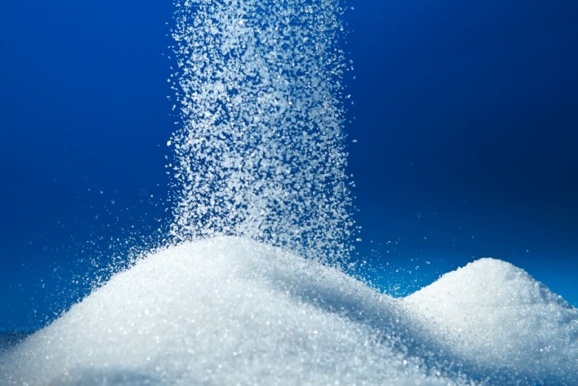 Россия может временно запретить экспорт сахара - agroexpert.md