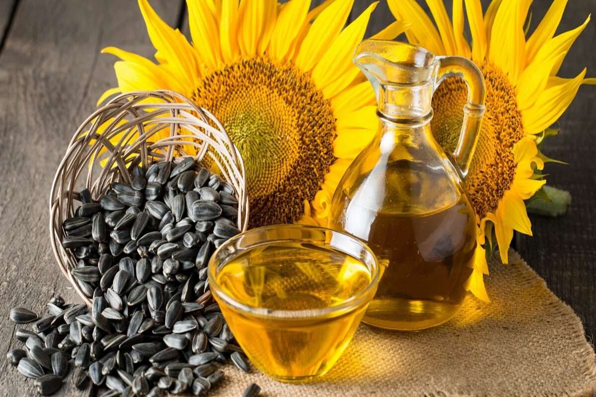 prețurile la floarea - soarelui și ulei de floarea - soarelui - agroexpert.md
