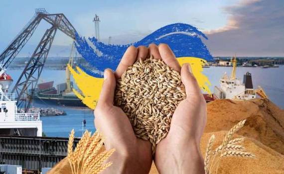 Украина готова ограничить торговлю с ЕС, но с условием - agroexpert.md