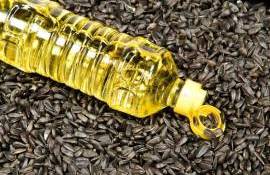 В РФ экспортные цены на подсолнечное масло находятся на низком уровне - agroexpert.md