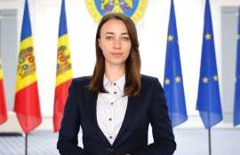  secretar de stat Ministerul Dezvoltării Economice - agroexpert.md