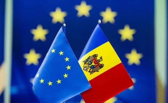 Либерализации торговли между ЕС и Молдовой продлена европарламентом - agroexpert.md