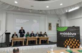 Moldova Fruct: достижения и вызовы - agroexpert.md