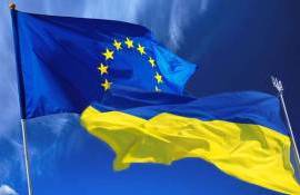 В ЕС договорились о продлении беспошлинной торговли с Украиной - agroexpert.md