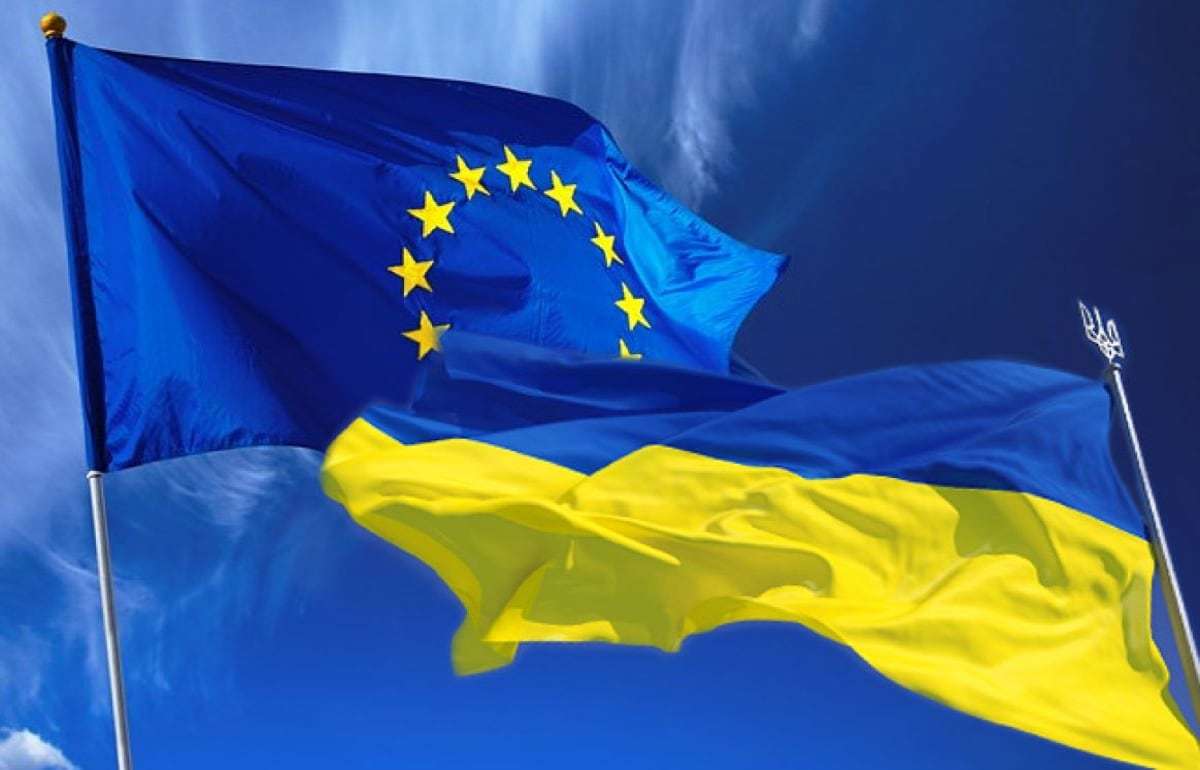 В ЕС договорились о продлении беспошлинной торговли с Украиной - agroexpert.md