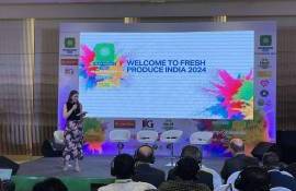 Moldova Fruct participă la Fresh Produce India - agroexpert.md