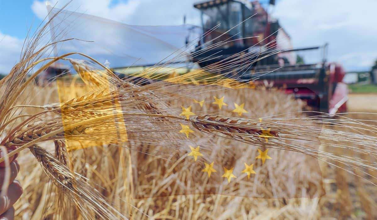 Аграриев ЕС не устраивают поправки к торговому соглашению с Украиной - agroexpert.md