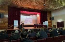 Национальный форум сектора столового виноградарства - agroexpert.md