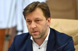 Алайба: Поэтапное вступление Молдовы в еврорынок — польза для граждан - agroexpert.md