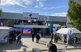 expozițiile Moldenergy și Moldconstruct - agroexpert.md