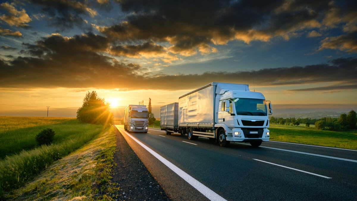 Transportatorii de mărfuri vor circula liber în UE fără autorizații până în decembrie 2025 - agroexpert.md