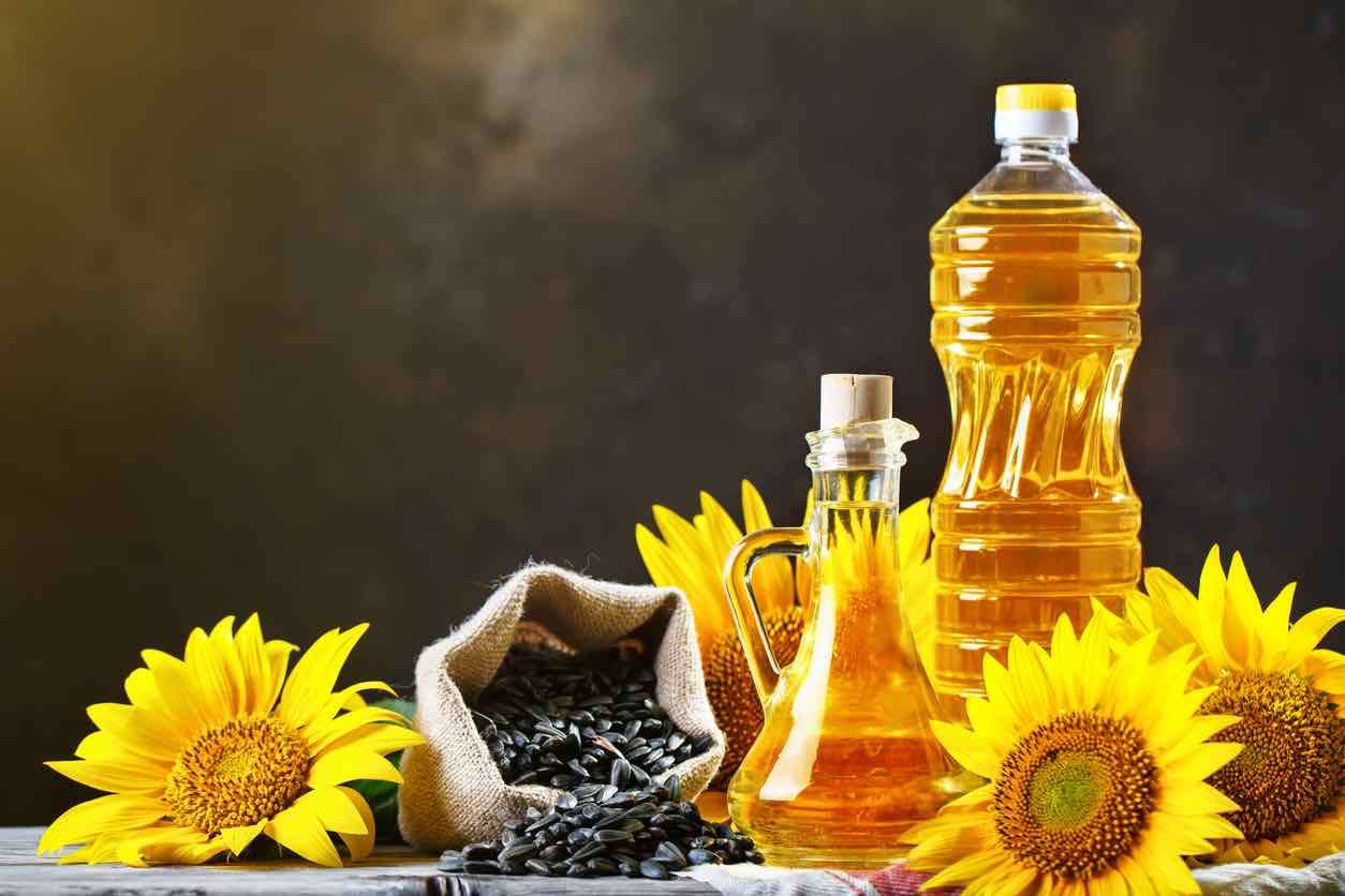 Argentina planifică să majoreze exportul de ulei de floarea-soarelui - agroexpert.md