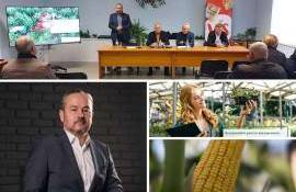 Подборка самых интересных новостей за неделю с 25 по 31 марта - agroexpert.md