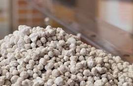 Importul de amofos și sulfoamofos: Prețurile au scăzut sub 9 lei/kg