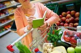 В среднем 40% своего дохода молдаване используют на продукты питания - agroexpert.md