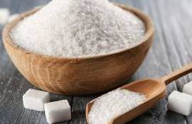 Producția internă de zahăr. Balanța comercială