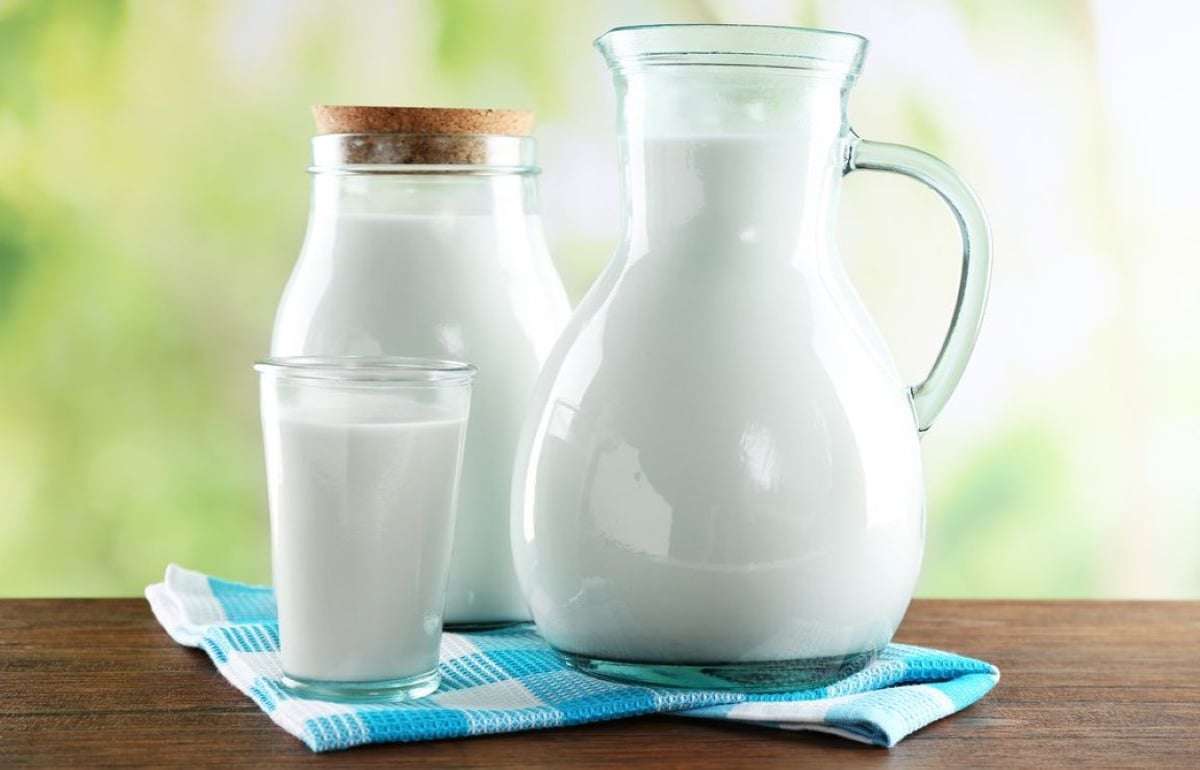 В Германии молочный кооператив закрывает заводы из-за нехватки сырья - agroexpert.md