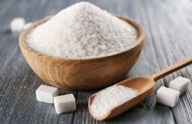 Украина настроена на рекорд по экспорту сахара: за пол сезона рост 64% - agroexpert.md