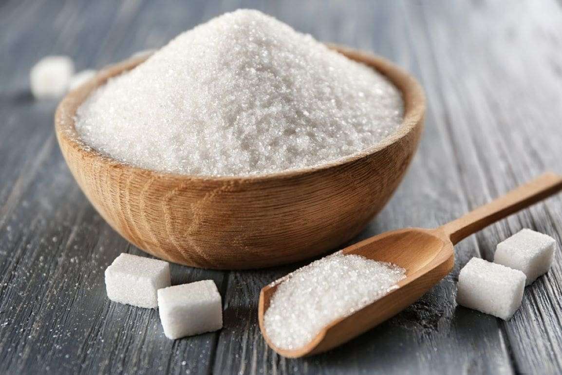 Украина настроена на рекорд по экспорту сахара: за пол сезона рост 64% - agroexpert.md