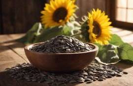 Expert: Importul de semințe de floarea-soarelui întâmpină obstacole birocratice - agroexpert.md