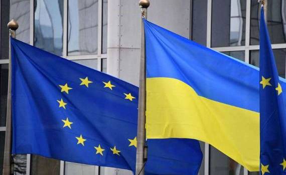 Европарламента утвердили на год меры поддержки торговли для Украины - agroexpert.md