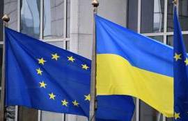 Европарламента утвердили на год меры поддержки торговли для Украины - agroexpert.md