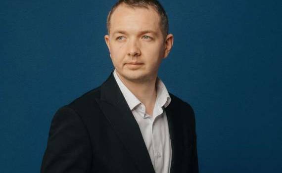 Agenţia Moldsilva are un nou director. Cine este Victor Durbală  - agroexpert.md