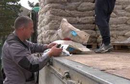 19 localități din raionul Ștefan Vodă primesc gratuit tuberculi de cartofi - agroexpert.md