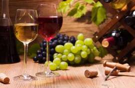 Consumul global de vin - agroexpert.md