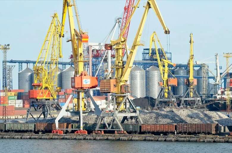 Grupul Trans-Oil va gestiona cel mai mare terminal cerealier din Odesa - agroexpert.md