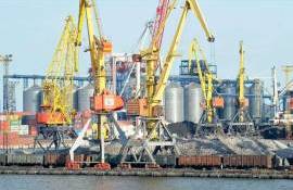 Grupul Trans-Oil va gestiona cel mai mare terminal cerealier din Odesa - agroexpert.md