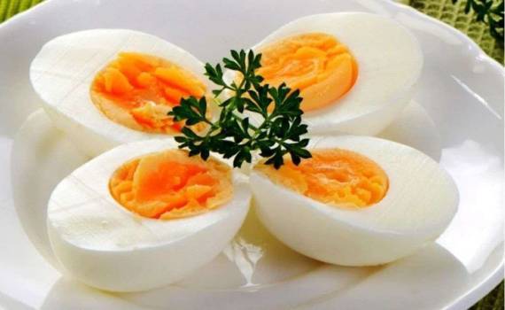 На стол молдавских жителей 95% яиц поставляется местными производителями - agroexpert.md
