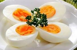 На стол молдавских жителей 95% яиц поставляется местными производителями - agroexpert.md
