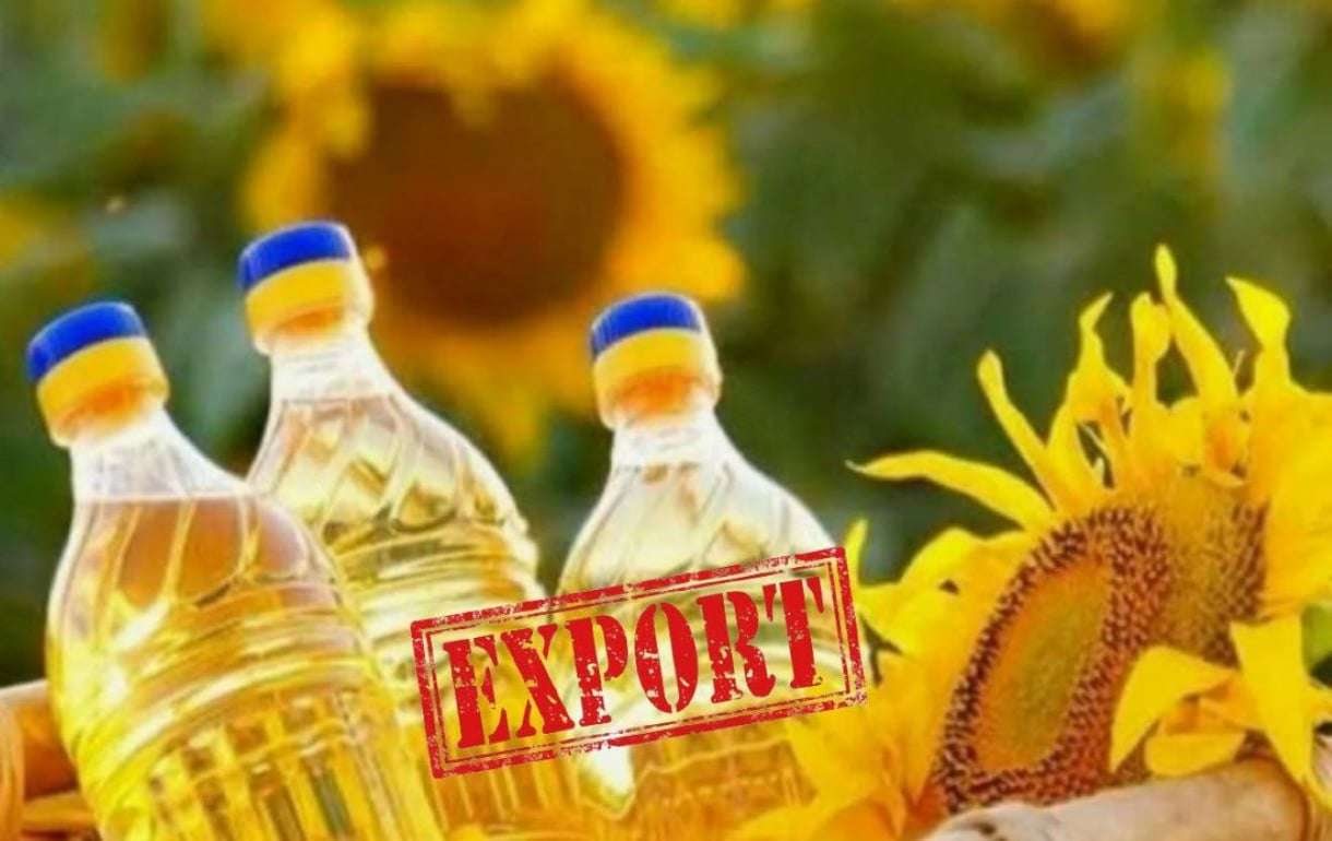 USDA: Украина останется крупнейшим мировым экспортером подсолнечного масла - agroexpert.md