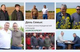 День Семьи: Агродинастии - agroexpert.md