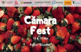 Cămara Fest delicii naturale - agroexpert.md